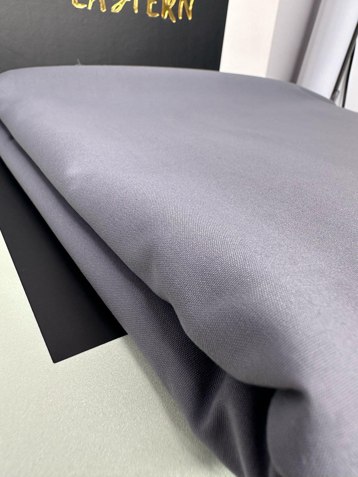 Wash & Wear - Classic Gray